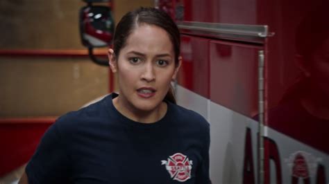 Watch Station 19 Season 2 Episode 11 on Disney+ Hotstar.